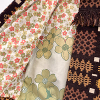 Marley Welsh Tapestry Blanket Chore Jacket