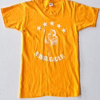 Vintage single Stitch Perfectly faded T-shirt