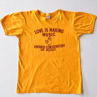 Perfectly Worn vintage Tee