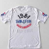 Vintage Single Stitch T-shirt