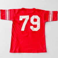 Vintage American Football T-shirt
