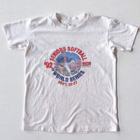 Single Stitch Vintage Tee