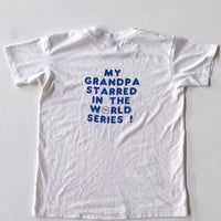 Single Stitch Vintage Tee