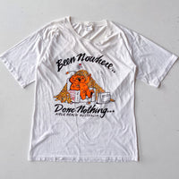 Vintage Beach Bum Tee