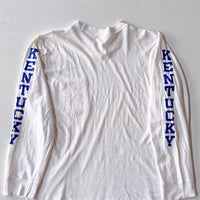 Vintage University of Kentucky Long Sleeve Tee
