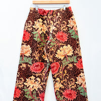 Liv Wide Leg Trousers