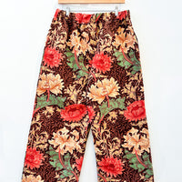 Liv Wide Leg Trousers