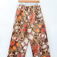 Liv Wide Leg Trousers