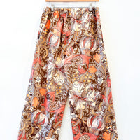 Liv Wide Leg Trousers