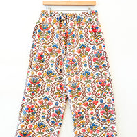 Liv Wide Leg Trousers