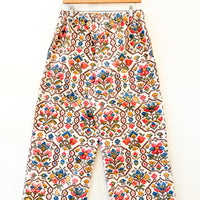 Liv Wide Leg Trousers