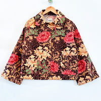 Marley Botanical Chore Jacket