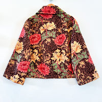 Marley Botanical Chore Jacket