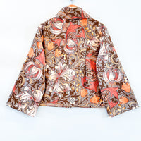 Marley Botanical Chore Jacket