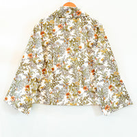 Marley Botanical Chore Jacket