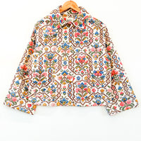 Marley Kalidescope Chore Jacket