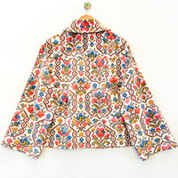 Marley Kalidescope Chore Jacket