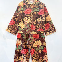 Marley Botanical Chore Jacket