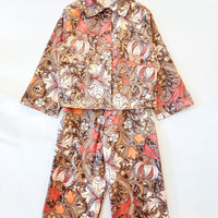 Liv Wide Leg Trousers