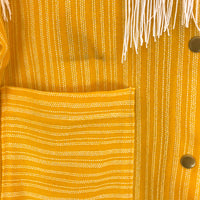 Arizona Western Fringe Jacket