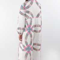 Emma Patchwork Jumpsuit