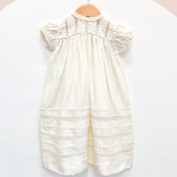 Vintage Baby Christening Dress