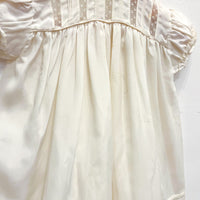 Vintage Baby Christening Dress