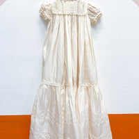 Antique Baby Christening Dress