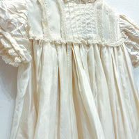 Antique Baby Christening Dress