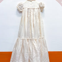 Antique Baby Christening Dress