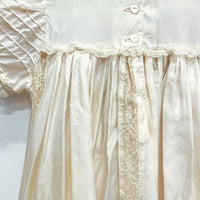 Antique Baby Christening Dress