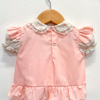 Vintage Baby Novelty Dress