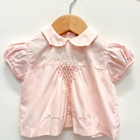 Vintage Baby Dress