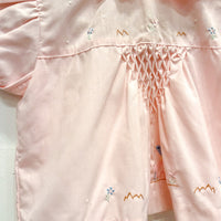 Vintage Baby Dress