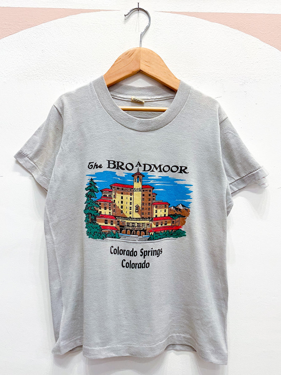 Vintage Kids T-shirt