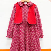 Vintage Childs Dress