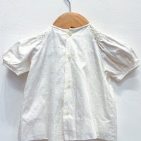 Vintage Baby Silk Dress