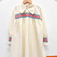 Vintage Kids Dress