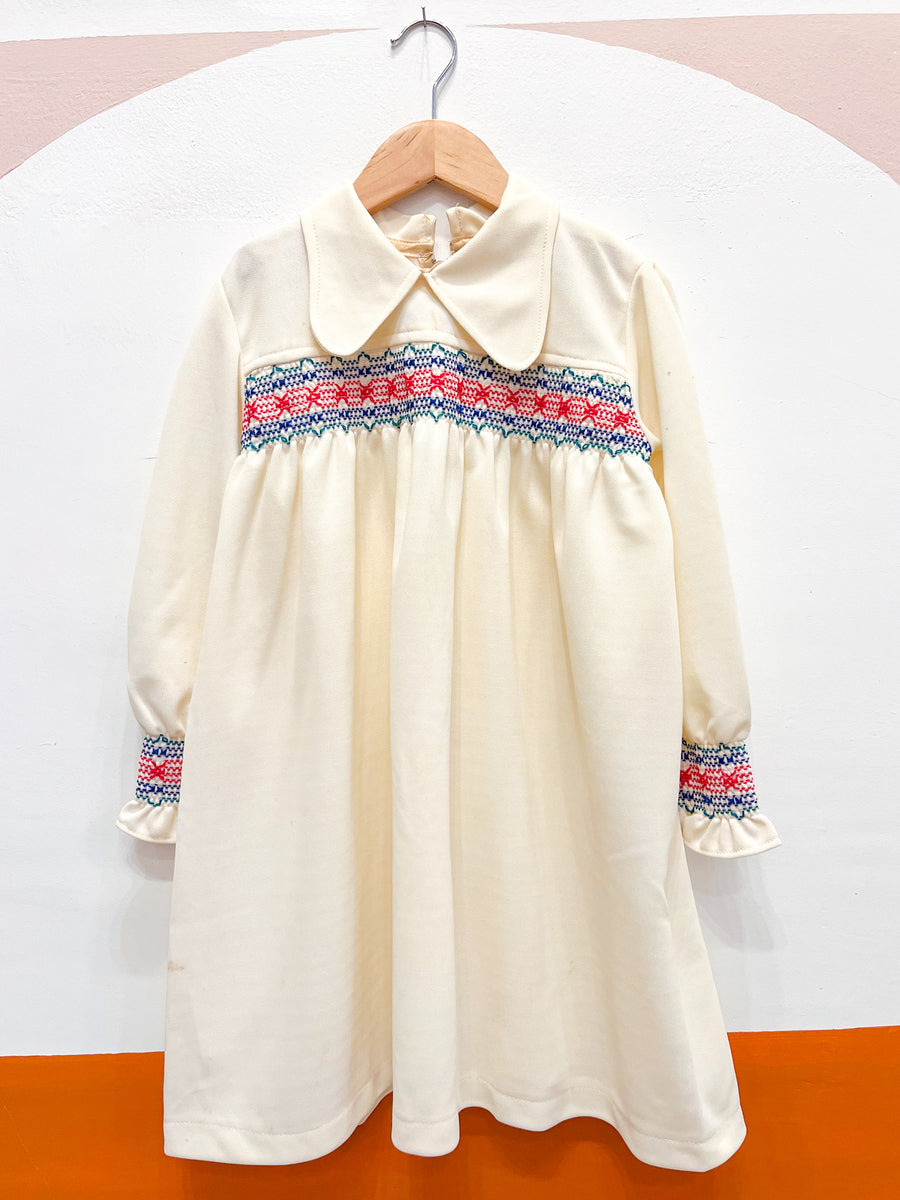 Vintage Kids Dress