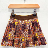 Vintage Girls Skirt