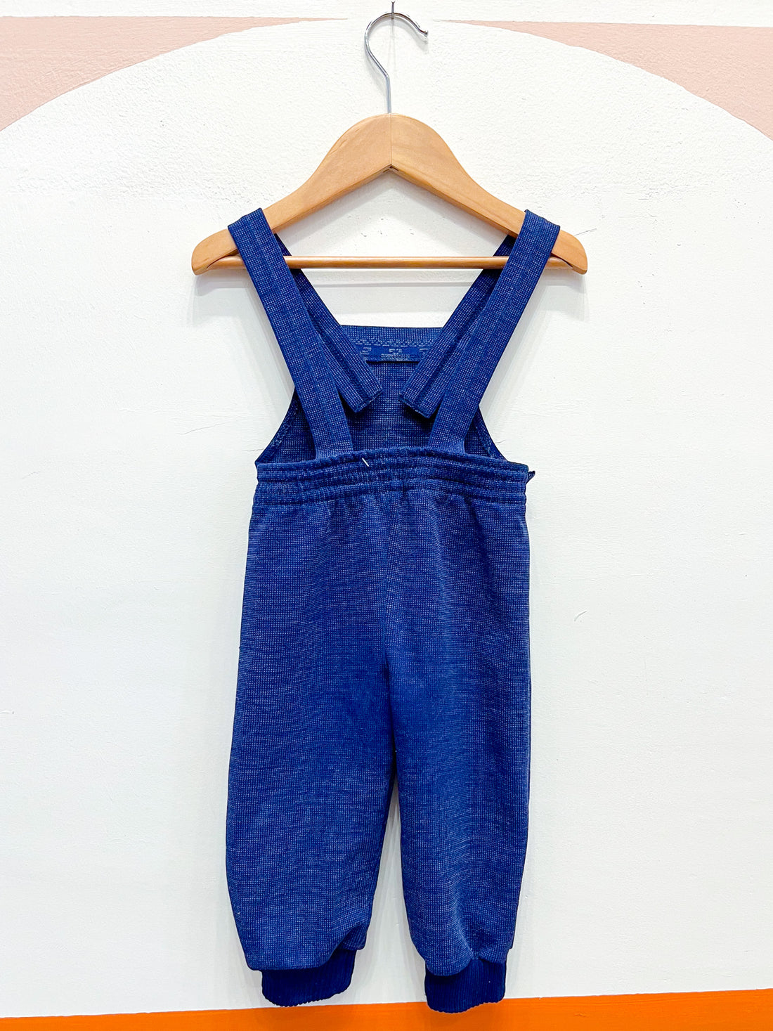 Vintage Kids Romper