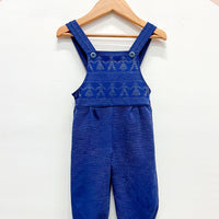 Vintage Kids Romper