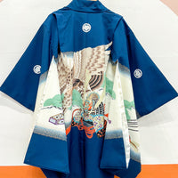 Vintage Childrens Kimono