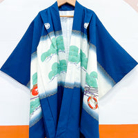 Vintage Childrens Kimono