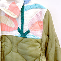 Marley Army Liner Chore Jacket
