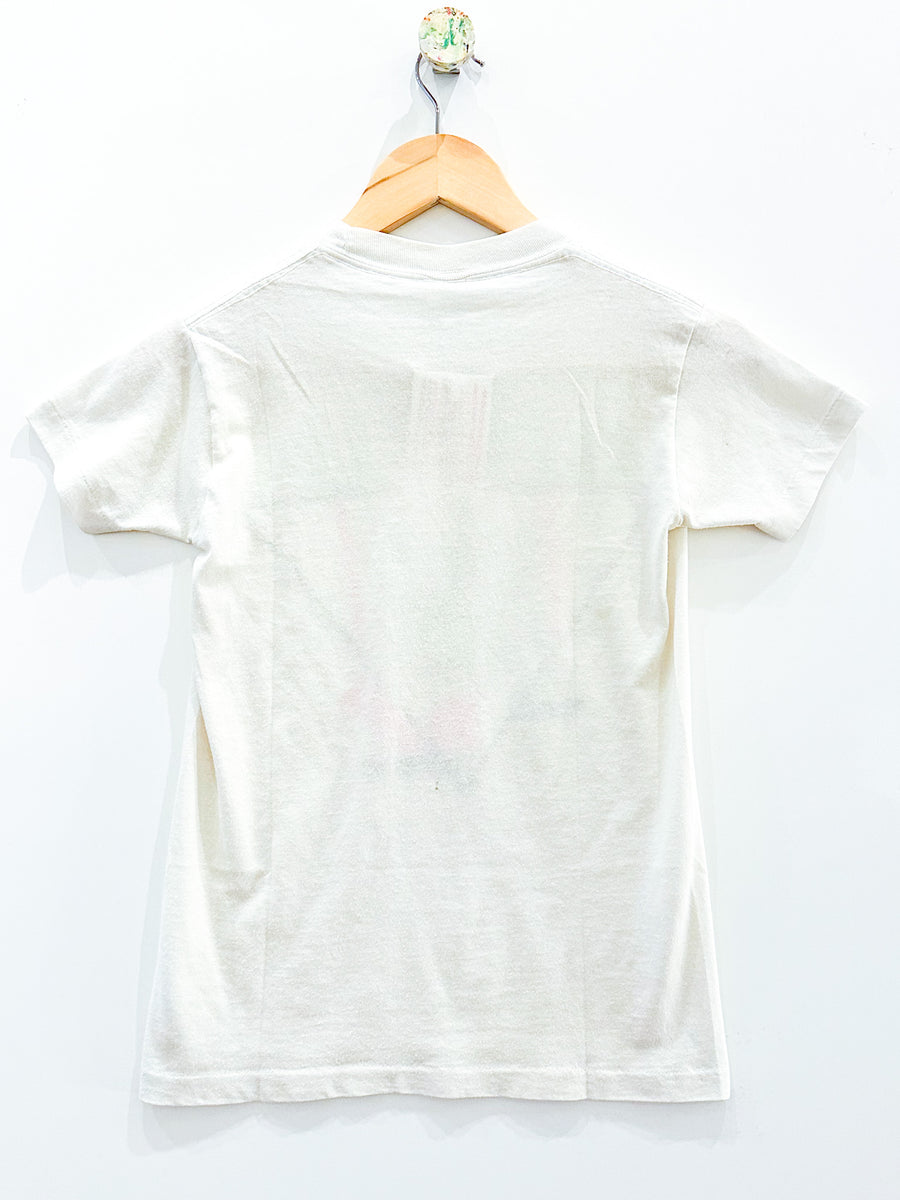 Vintage Single Stitch Paper Thin T-Shirt