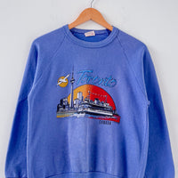 Vintage Souvenir Toronto Sweater