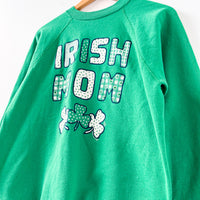 Vintage 'Irish Mom' Sweater