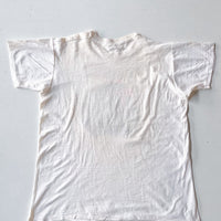 Vintage Single Stitch T-shirt