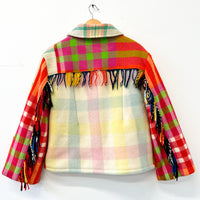 Marley Wool Chore Jacket